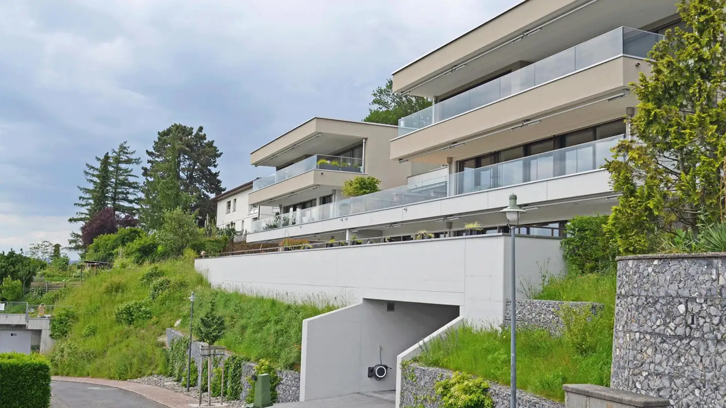 Attico in vendita - Galgerain 28, 6233 Büron - Photo 3