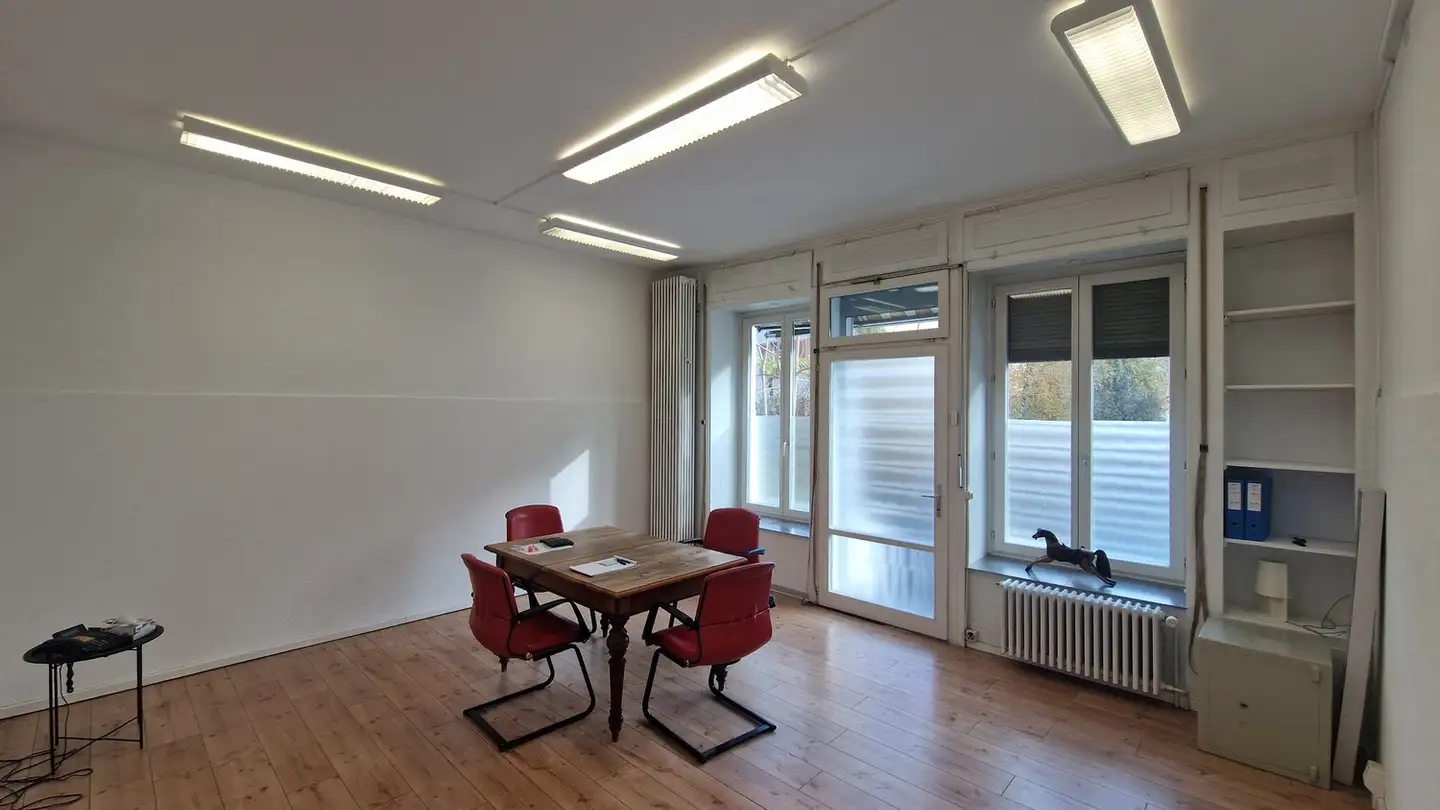 Bureau à louer - Muristrasse 69, 3006 Bern
