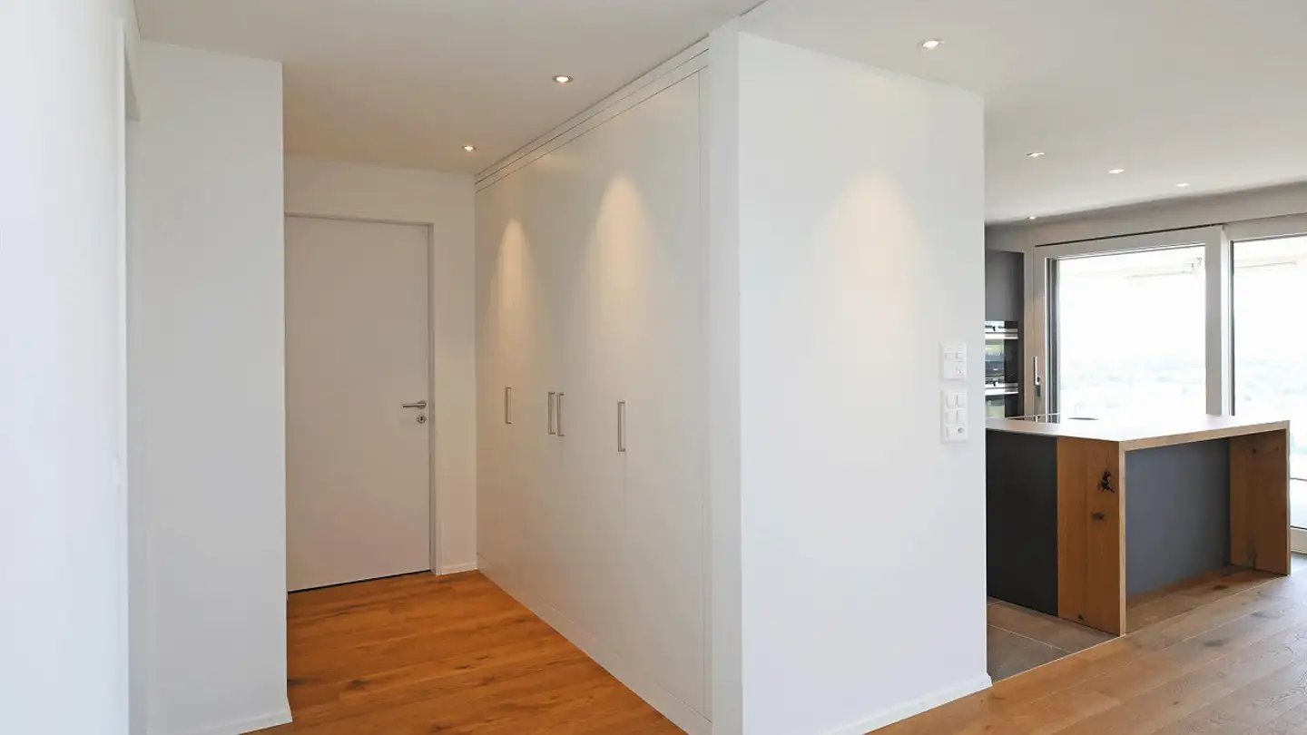 Attico in vendita - Galgerain 28, 6233 Büron - Photo 4