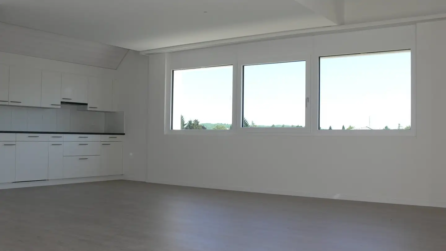 Duplex for rent - Judebömmlistrasse 599, 8262 Ramsen