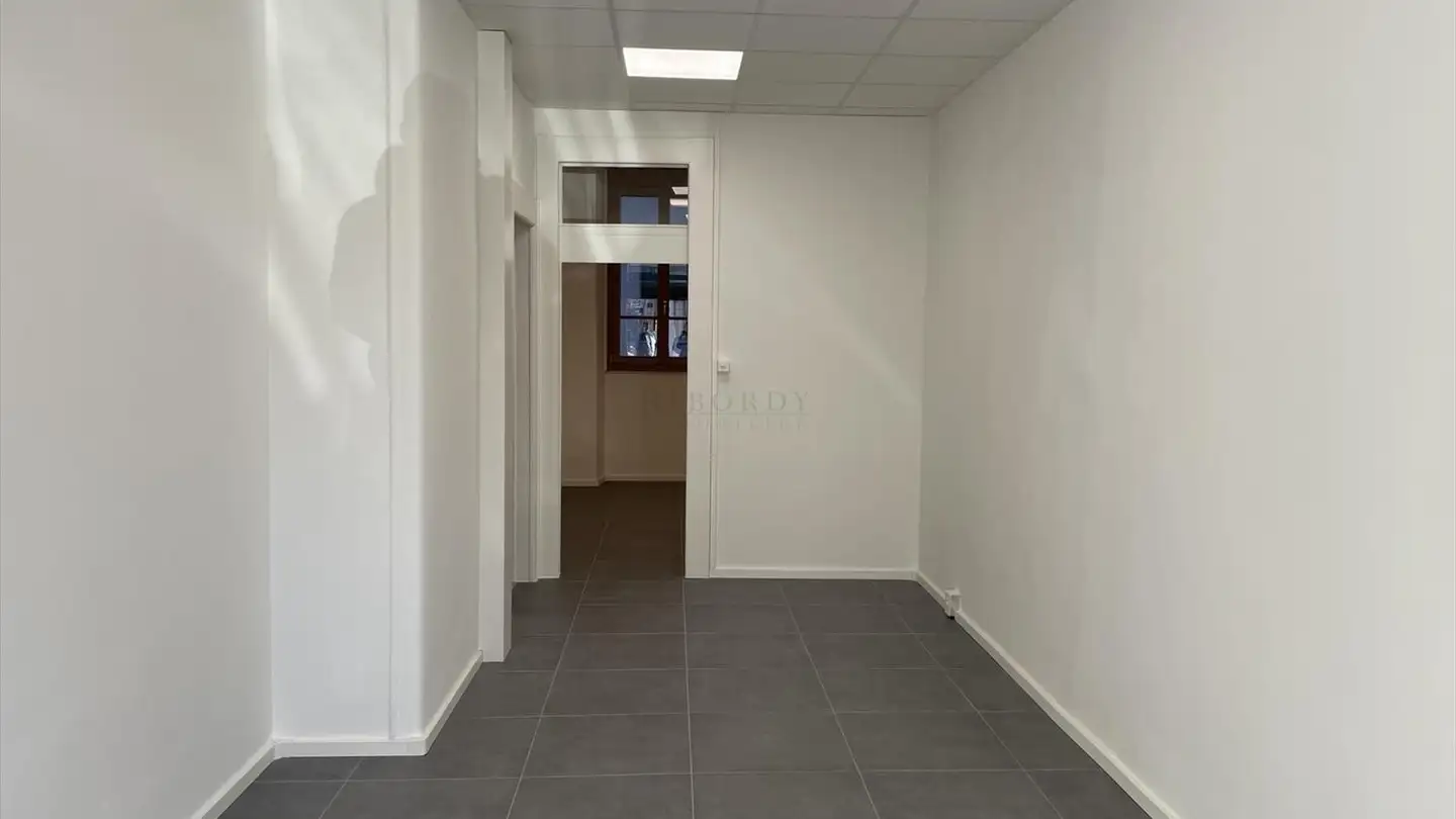 Portico in affitto - Rue De Carouge 95, 1205 Genève - Foto 4