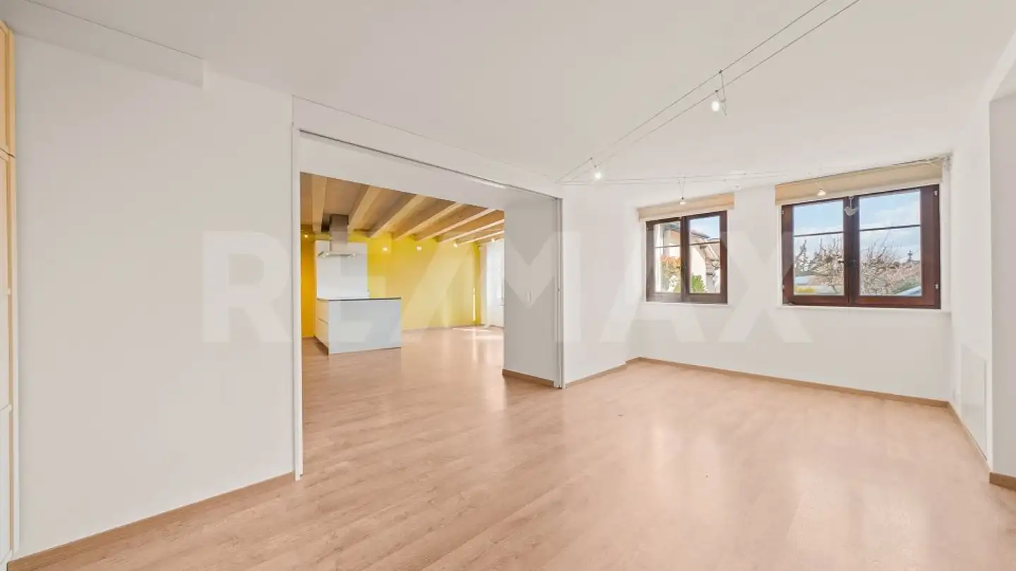 Row house for sale - 1172 Bougy-Villars - Photo 2