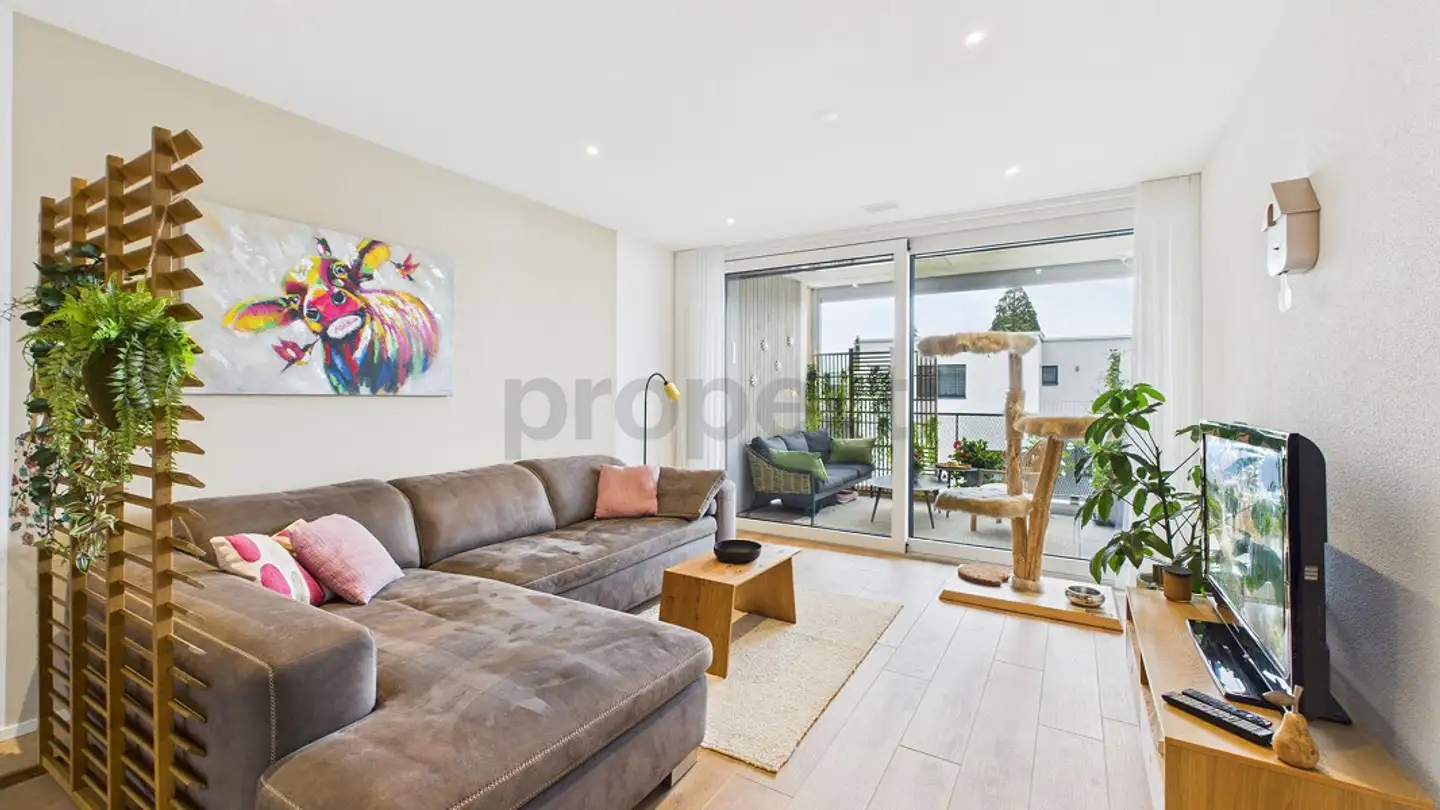 Appartement à vendre - 5742 Kölliken