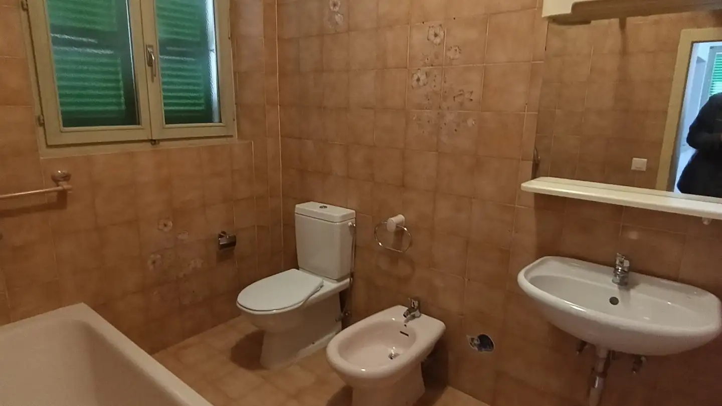 Casa singola in affitto - 6828 Balerna - Foto 3