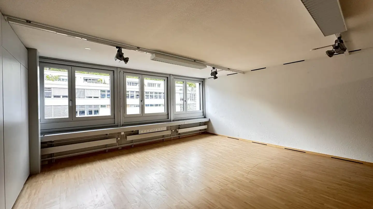 Spazio ufficio in affitto - Obere Zollgasse 75, 3072 Ostermundigen