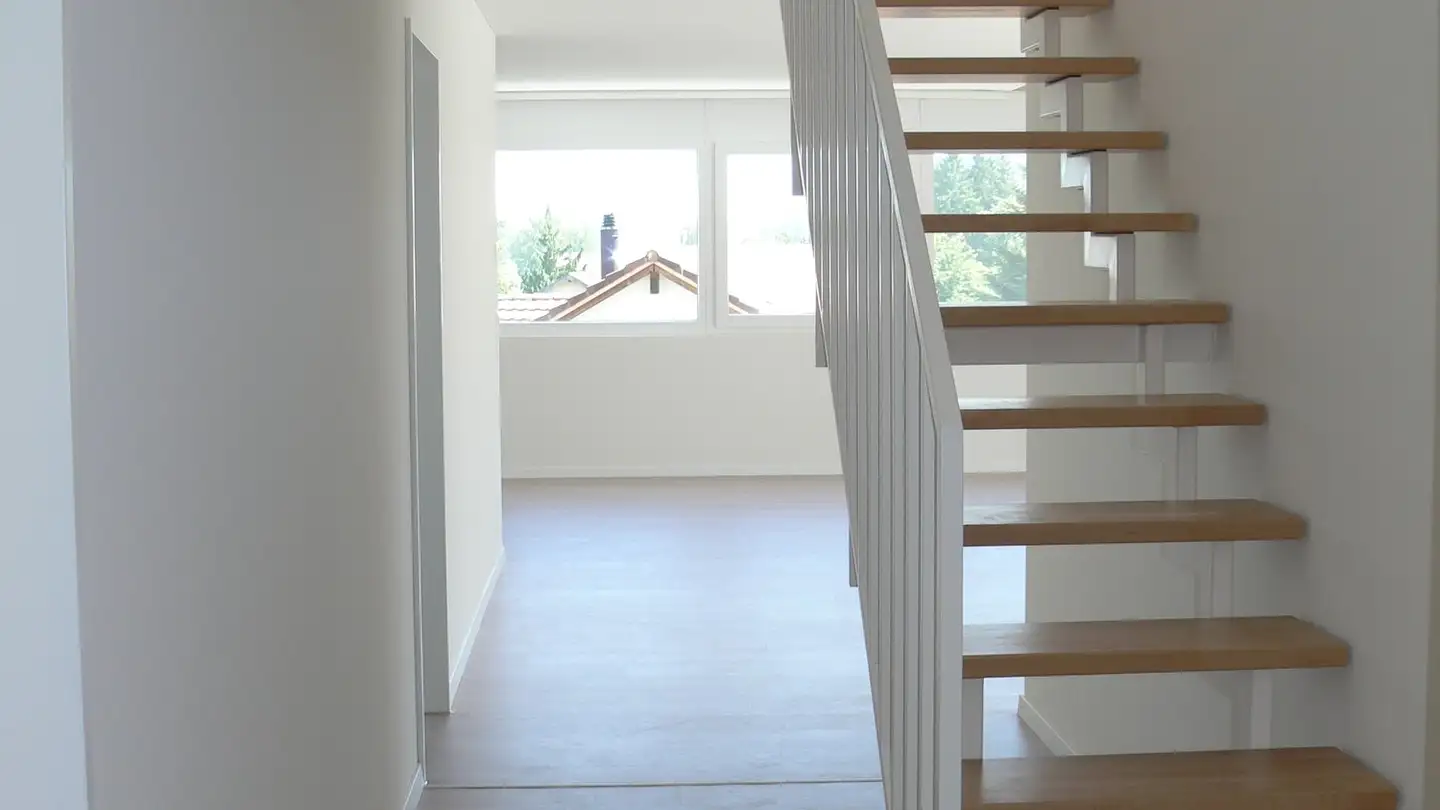 Duplex for rent - Judebömmlistrasse 599, 8262 Ramsen - Photo 3
