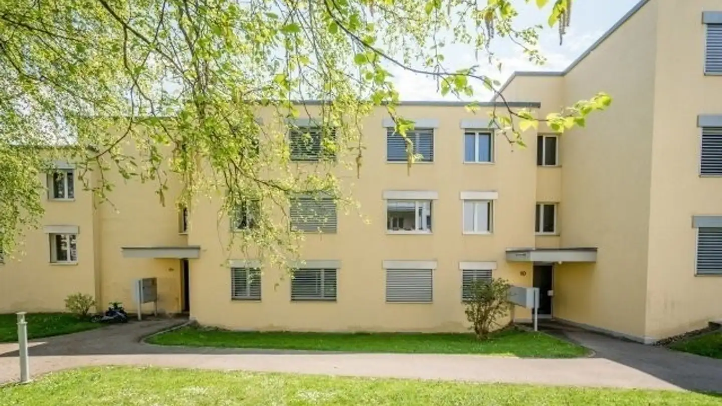 Wohnung mieten - Zilstrasse 10, 9016 St. Gallen - Foto 2