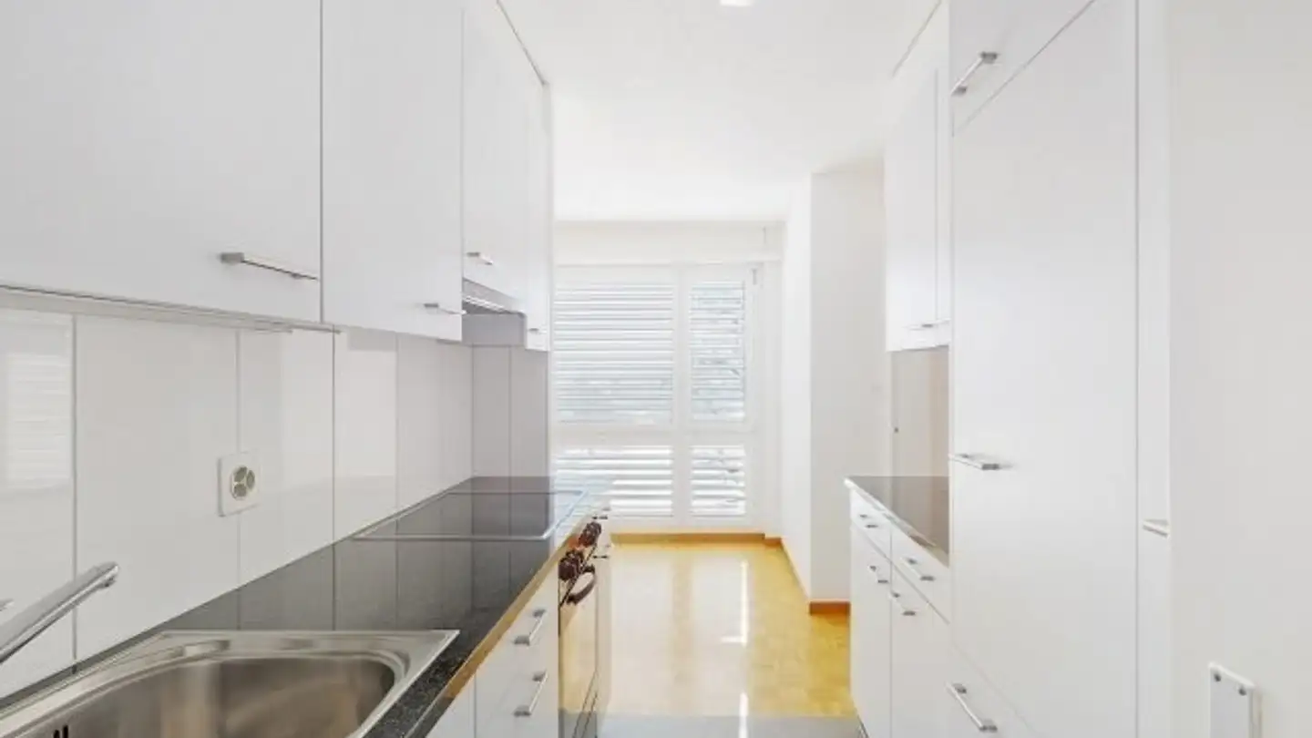 Wohnung mieten - Zilstrasse 10, 9016 St. Gallen - Foto 3