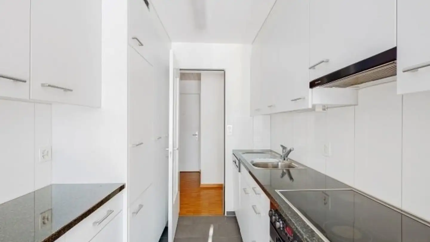 Wohnung mieten - Zilstrasse 10, 9016 St. Gallen - Foto 4