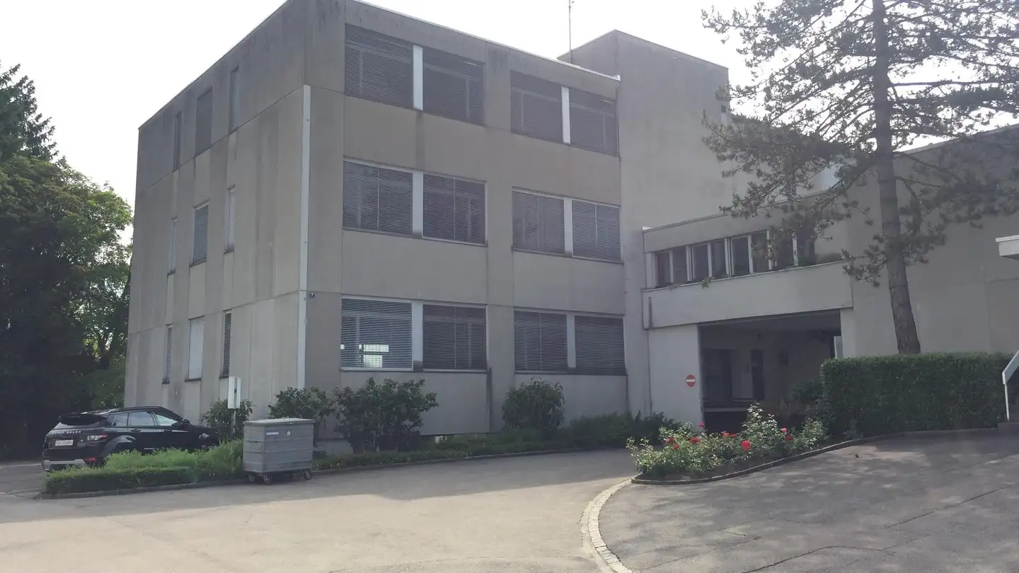 Storage space for rent - Guntenbachstrasse 7, 8603 Schwerzenbach - Photo 2
