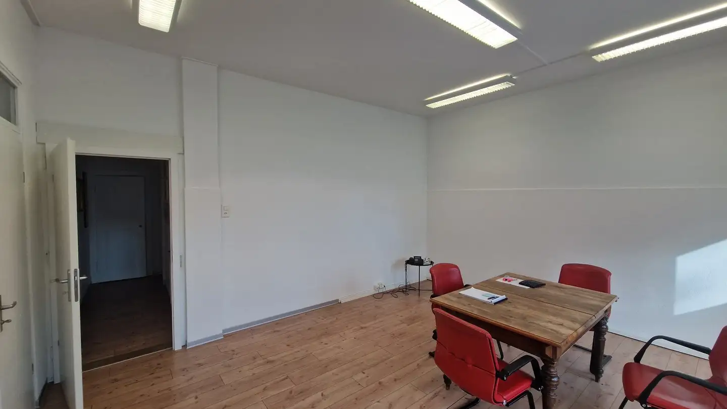 Spazio ufficio in affitto - Muristrasse 69, 3006 Bern - Foto 2