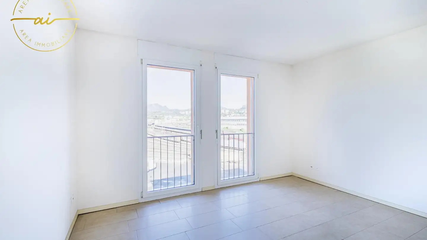 Appartement à vendre - 6830 Chiasso - Photo 4
