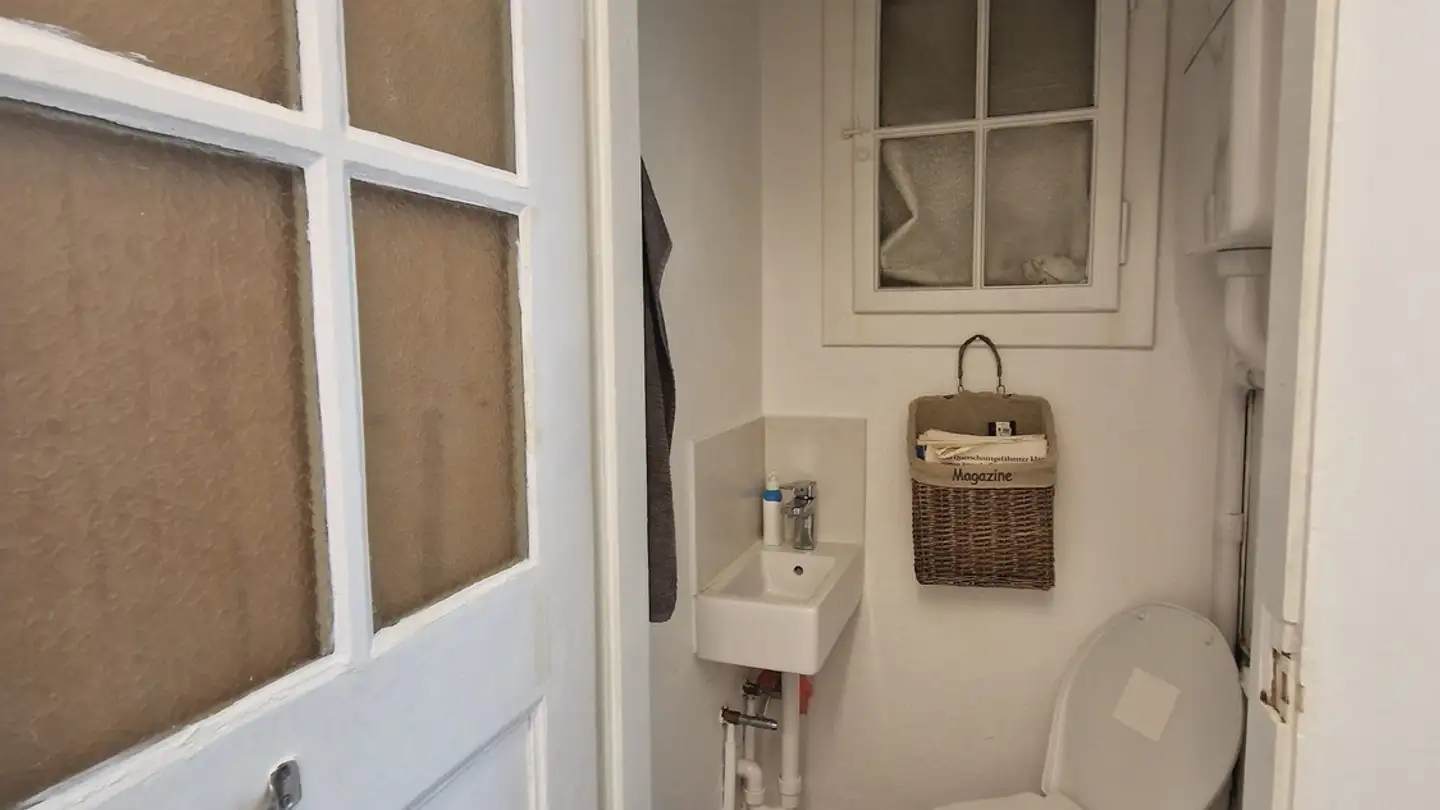 Spazio ufficio in affitto - Muristrasse 69, 3006 Bern - Foto 4