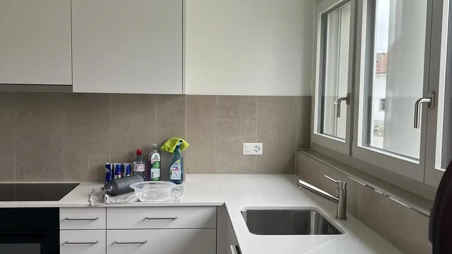 Appartamento in affitto - Usterstrasse, 8600 Dübendorf - Foto 2