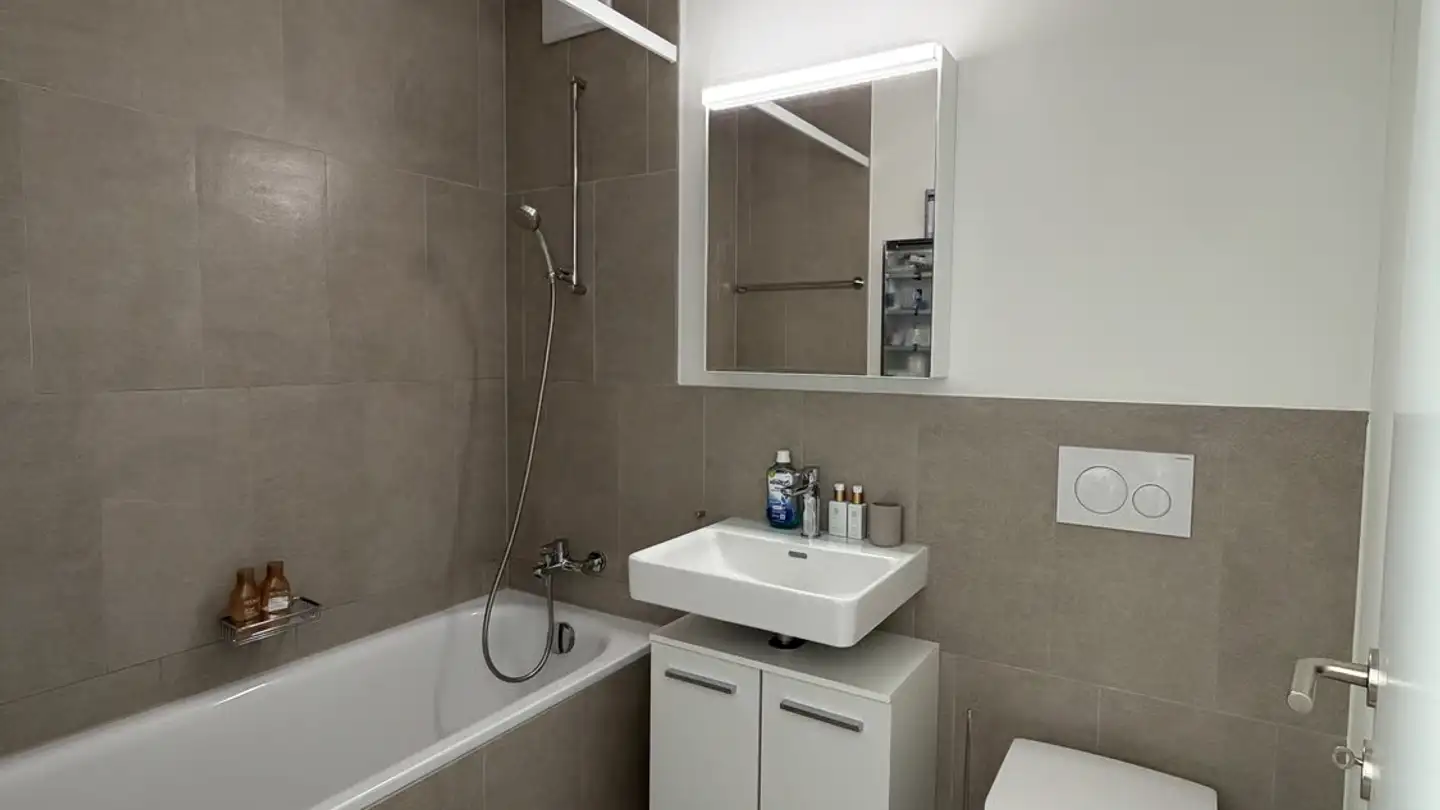 Appartamento in affitto - Usterstrasse, 8600 Dübendorf - Foto 4