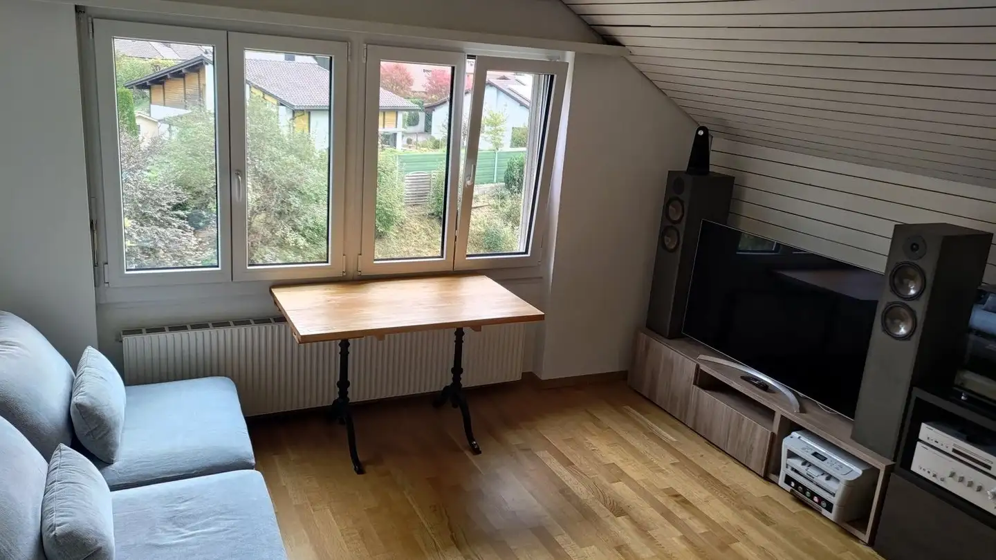 Appartamento in affitto - Halten 3, 9300 Wittenbach