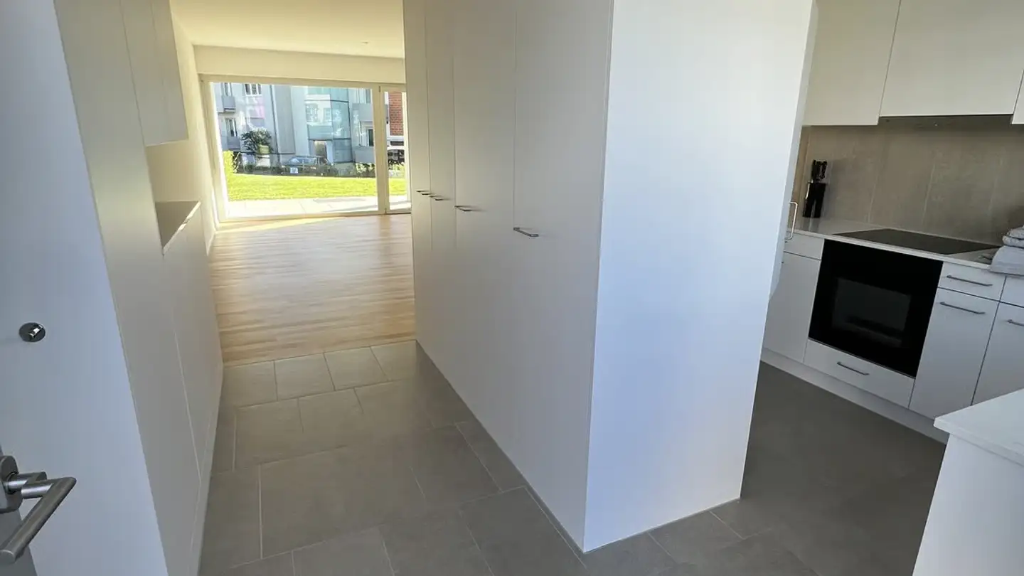 Appartamento in affitto - Usterstrasse, 8600 Dübendorf