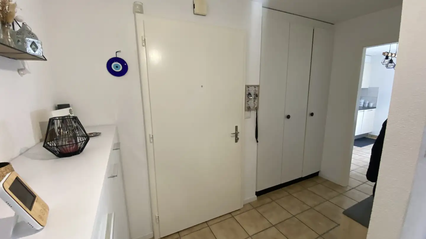 Appartamento in affitto - Cité Saint-Michel 9, 1635 La Tour-de-Trême - Foto 4