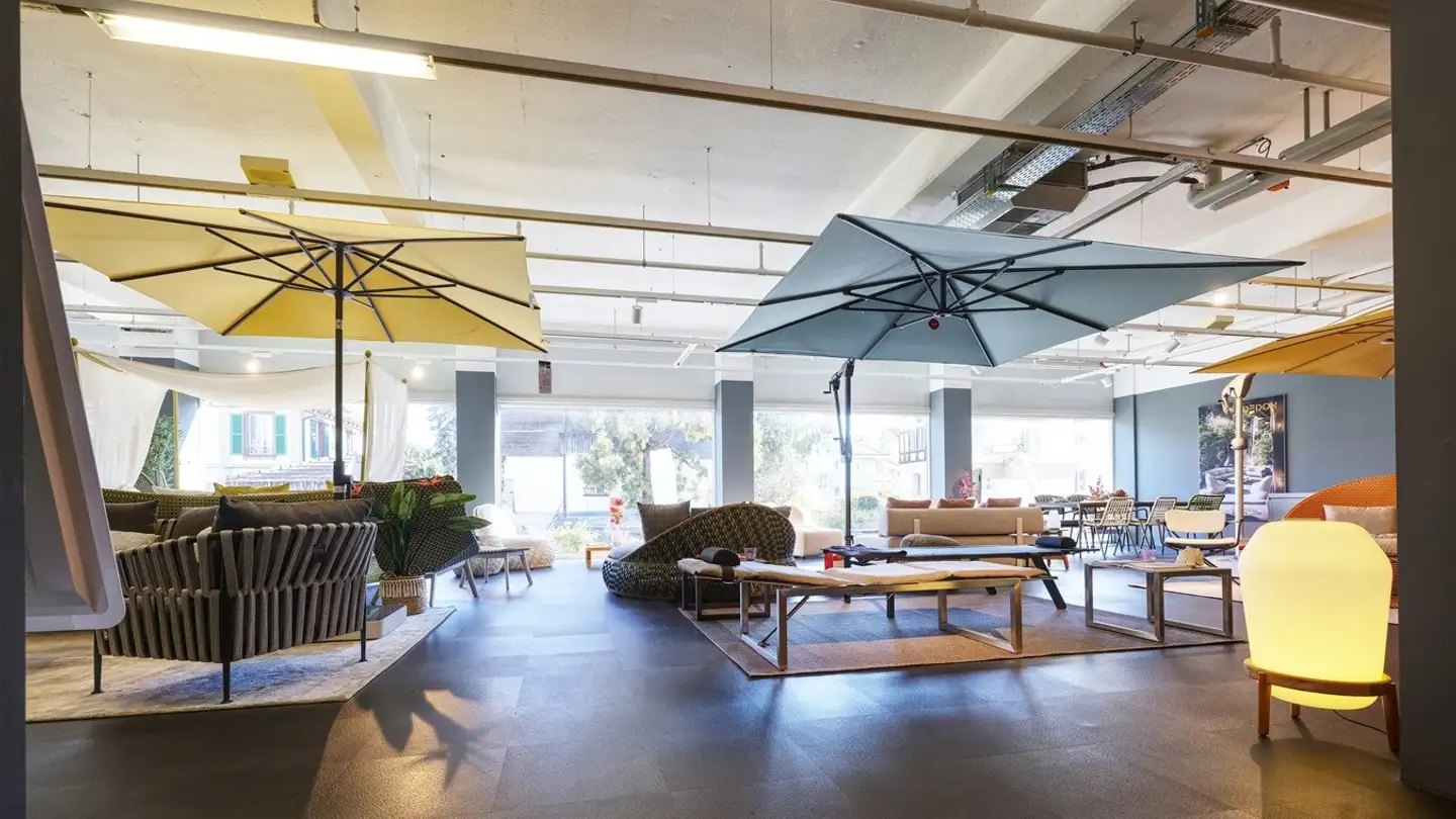 Edificio ad uso misto in affitto - Mittlere Strasse 52, 3600 Thun - Foto 4