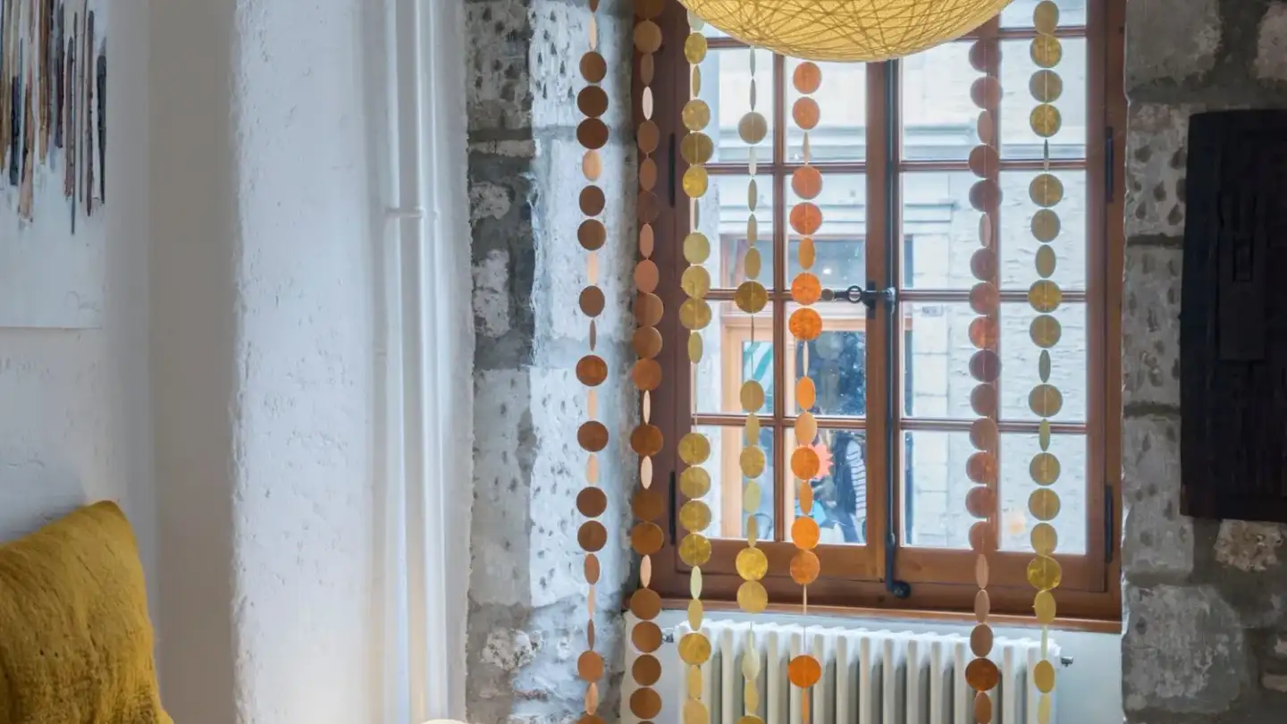 Studio for rent - Rue De Rive 53, 1260 Nyon