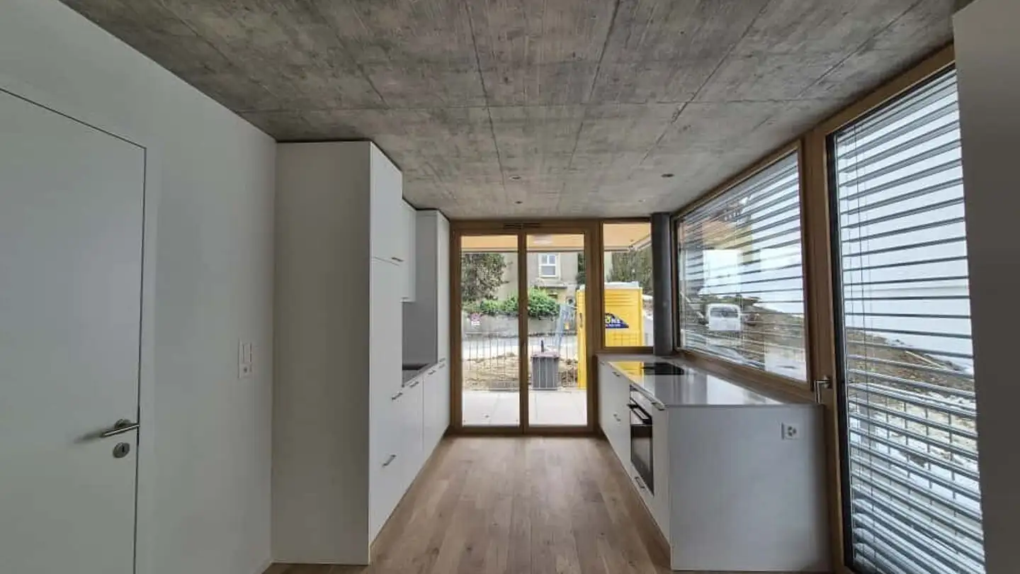 Appartement à louer - Chemin De Fantaisie 4, 1009 Pully - Photo 2