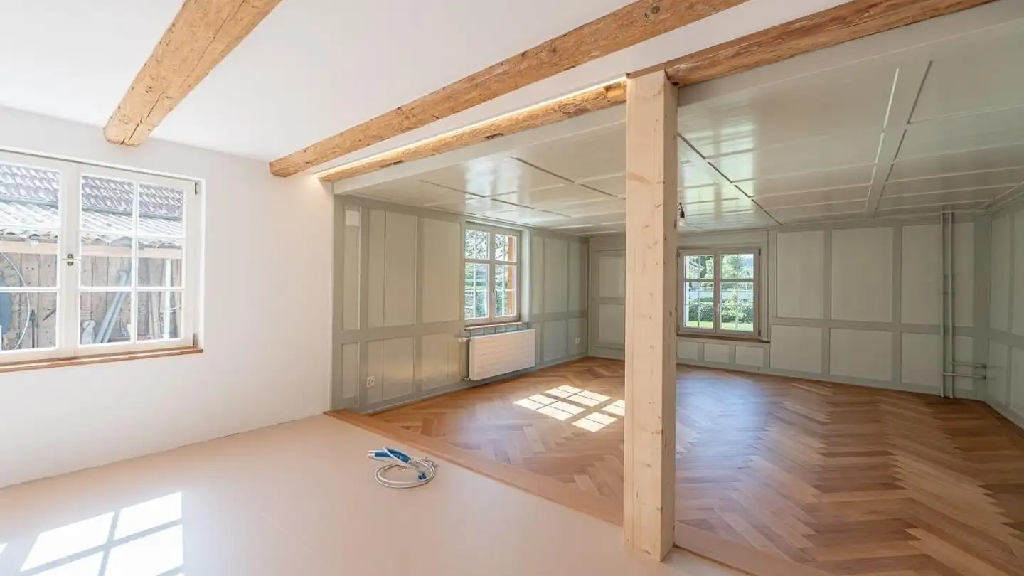 Casa singola in vendita - Dorfstrasse 25a, 9313 Muolen - Foto 4