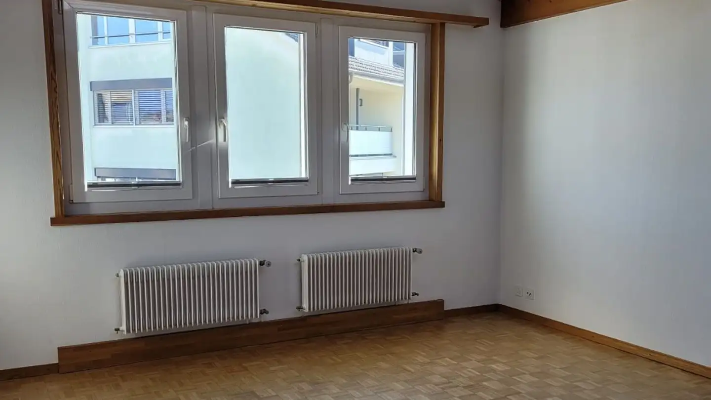 Attic flat for rent - Schorenstrasse 10, 4900 Langenthal