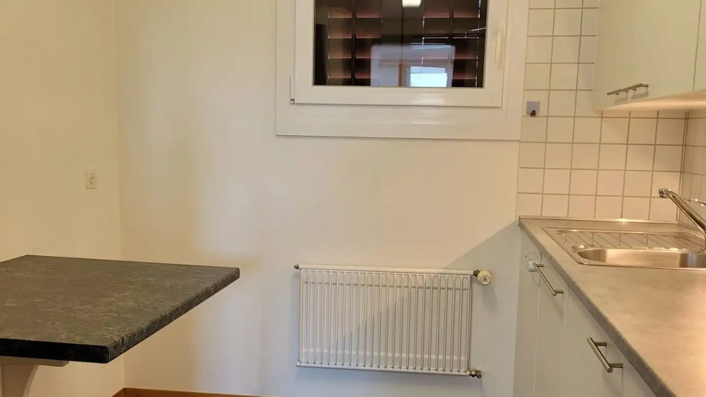 Attic flat for rent - Schorenstrasse 10, 4900 Langenthal - Photo 4