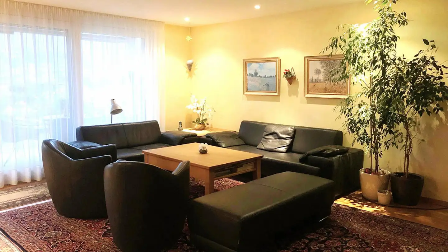 Terrassenwohnung kaufen - Brühlstrasse 49a, 5018 Erlinsbach - Foto 2