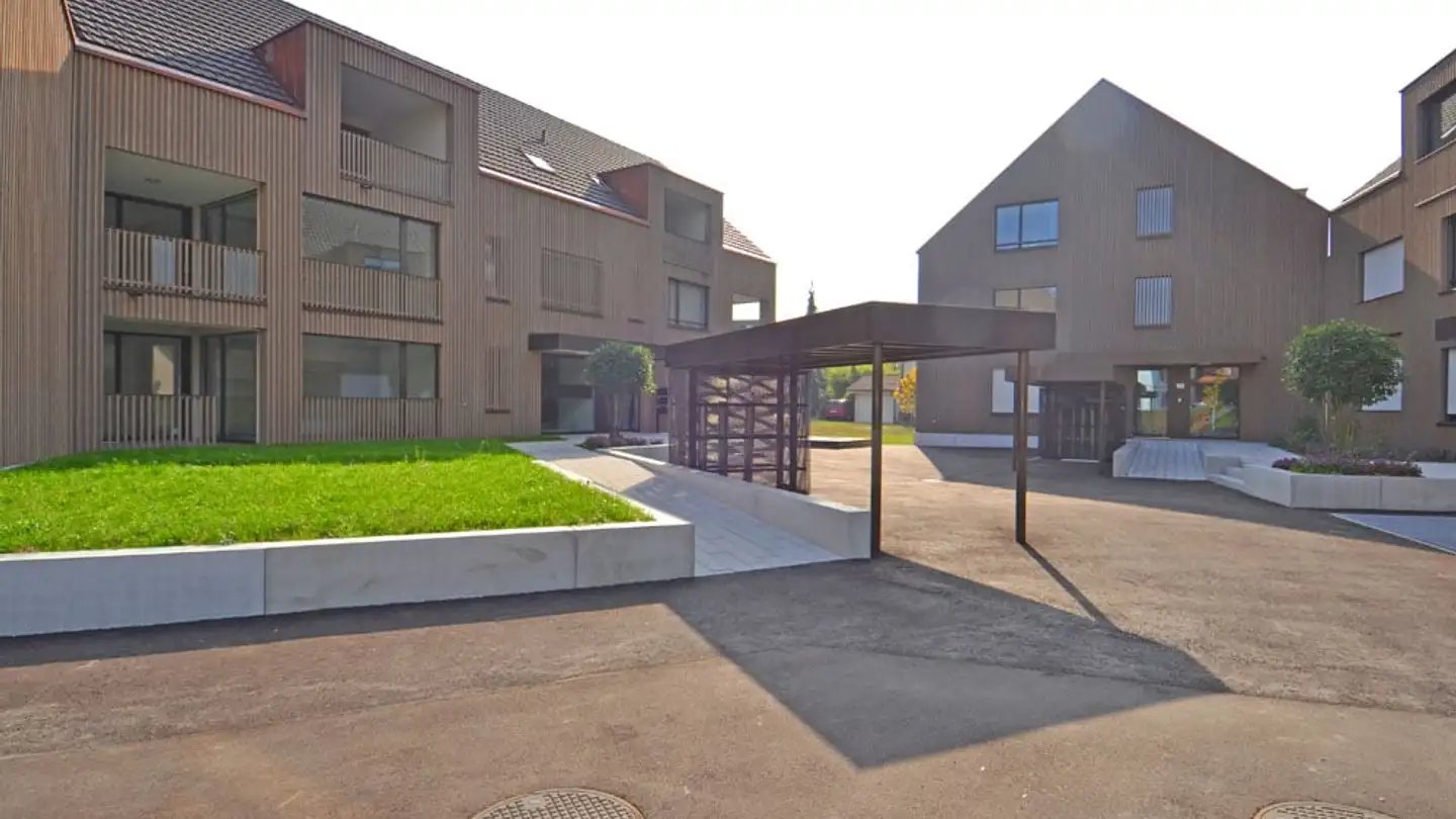 Apartment for sale - Mitteldorfstrasse 6, 8916 Jonen - Photo 2