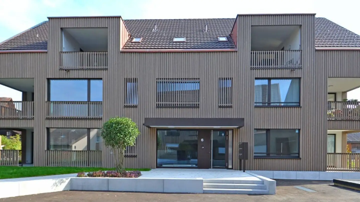 Apartment for sale - Mitteldorfstrasse 6, 8916 Jonen - Photo 3