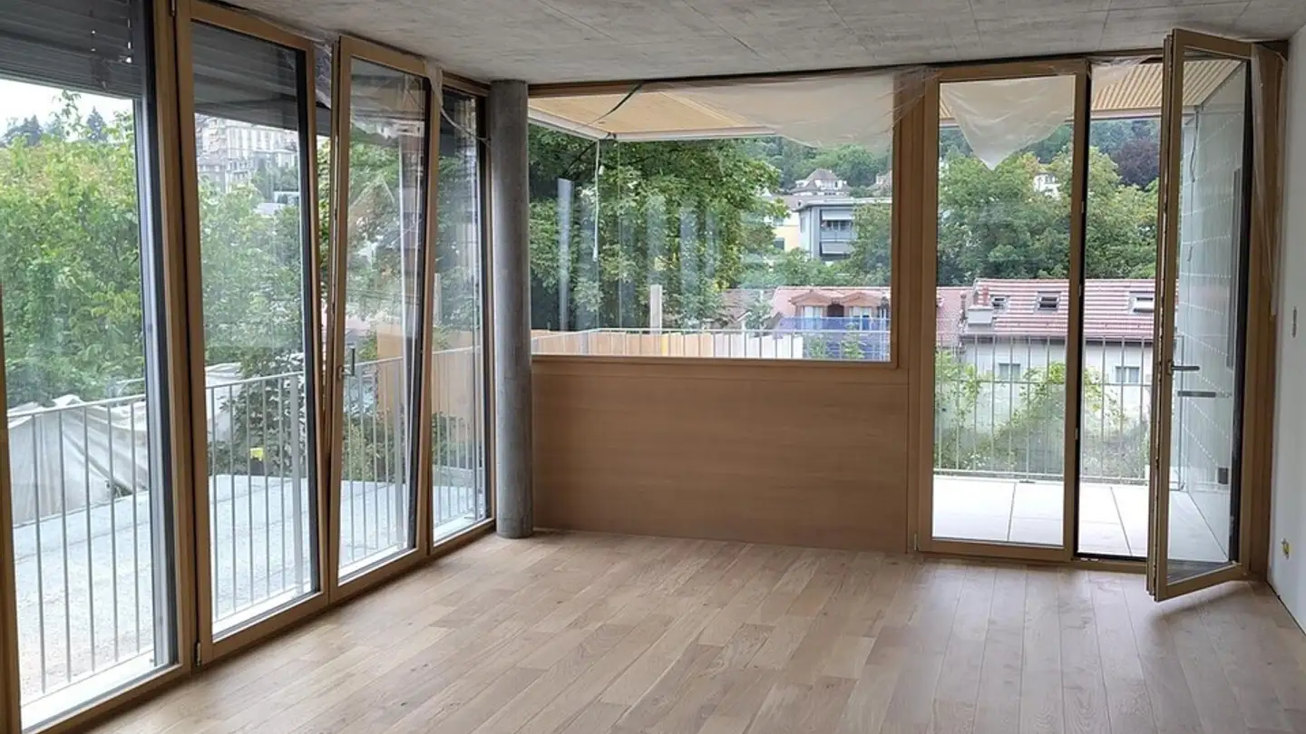 Appartement à louer - Chemin De Fantaisie 4, 1009 Pully - Photo 3