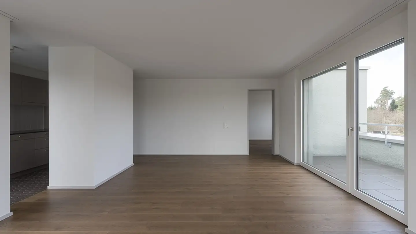 Apartment for rent - Im Ziel 21, 8125 Zollikerberg