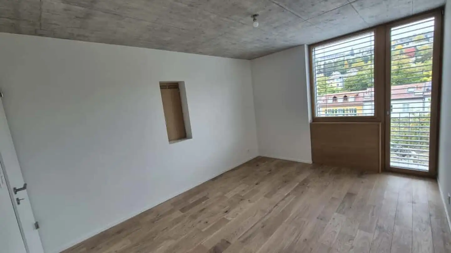 Appartement à louer - Chemin De Fantaisie 4, 1009 Pully - Photo 4