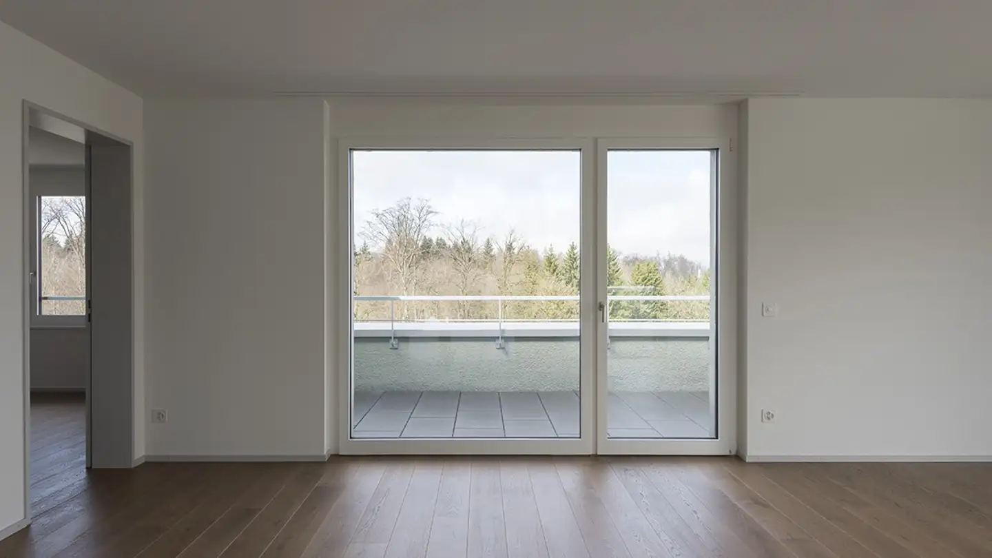 Apartment for rent - Im Ziel 21, 8125 Zollikerberg - Photo 4