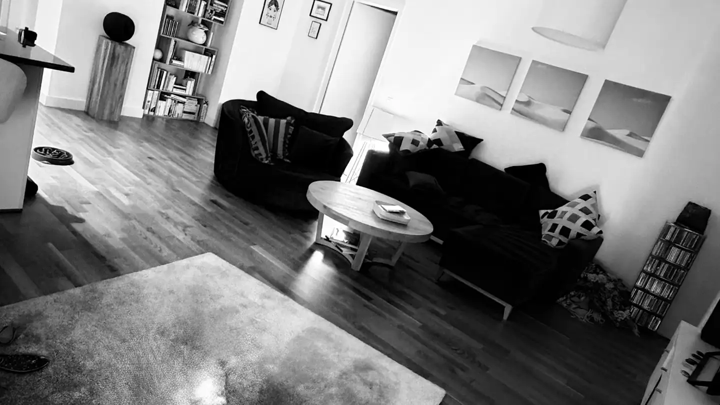 Apartment for rent - Boulevard James- Fazy, 1201 Genève