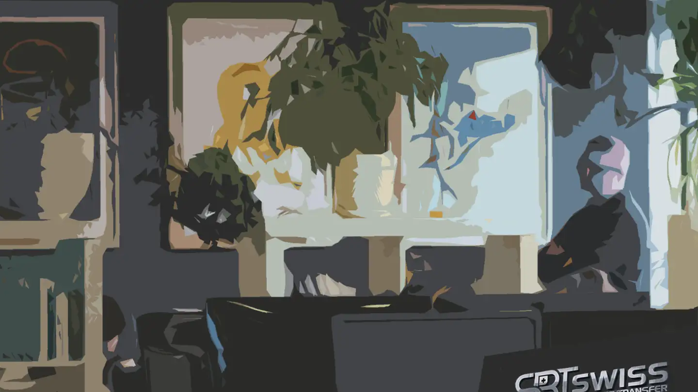 Casa di riposo in affitto - 6900 Lugano