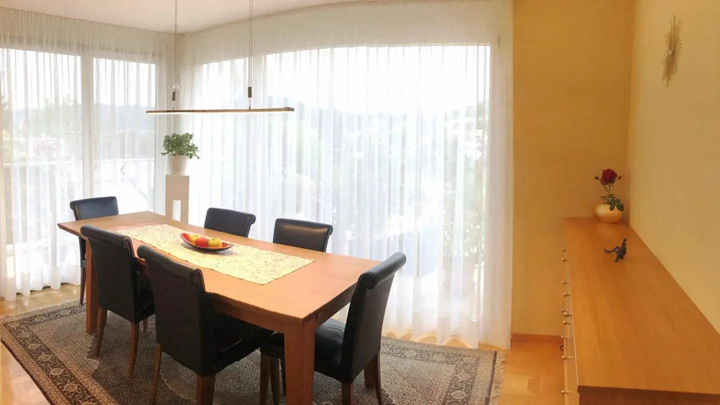 Terrassenwohnung kaufen - Brühlstrasse 49a, 5018 Erlinsbach - Foto 4