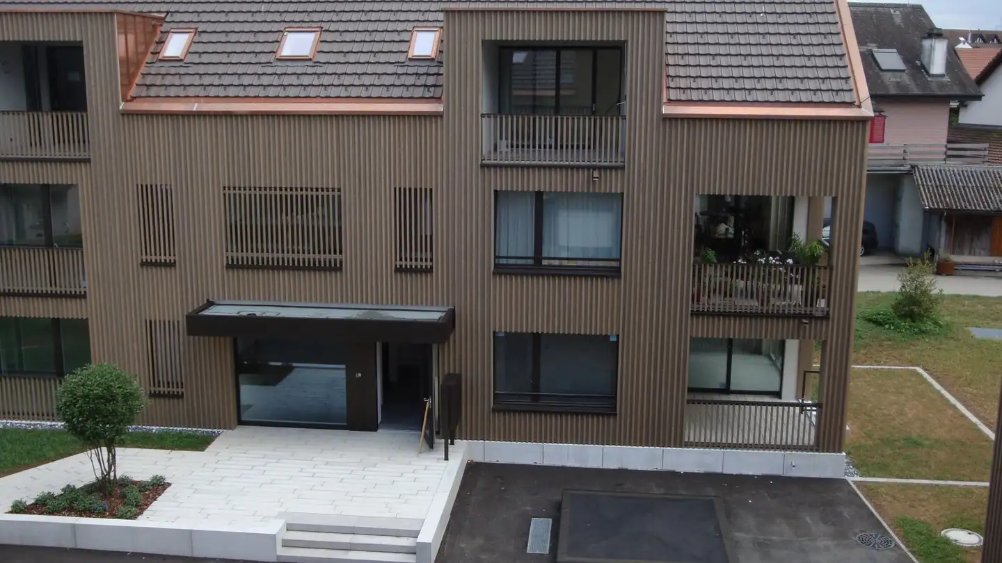 Apartment for sale - Mitteldorfstrasse 6, 8916 Jonen - Photo 4