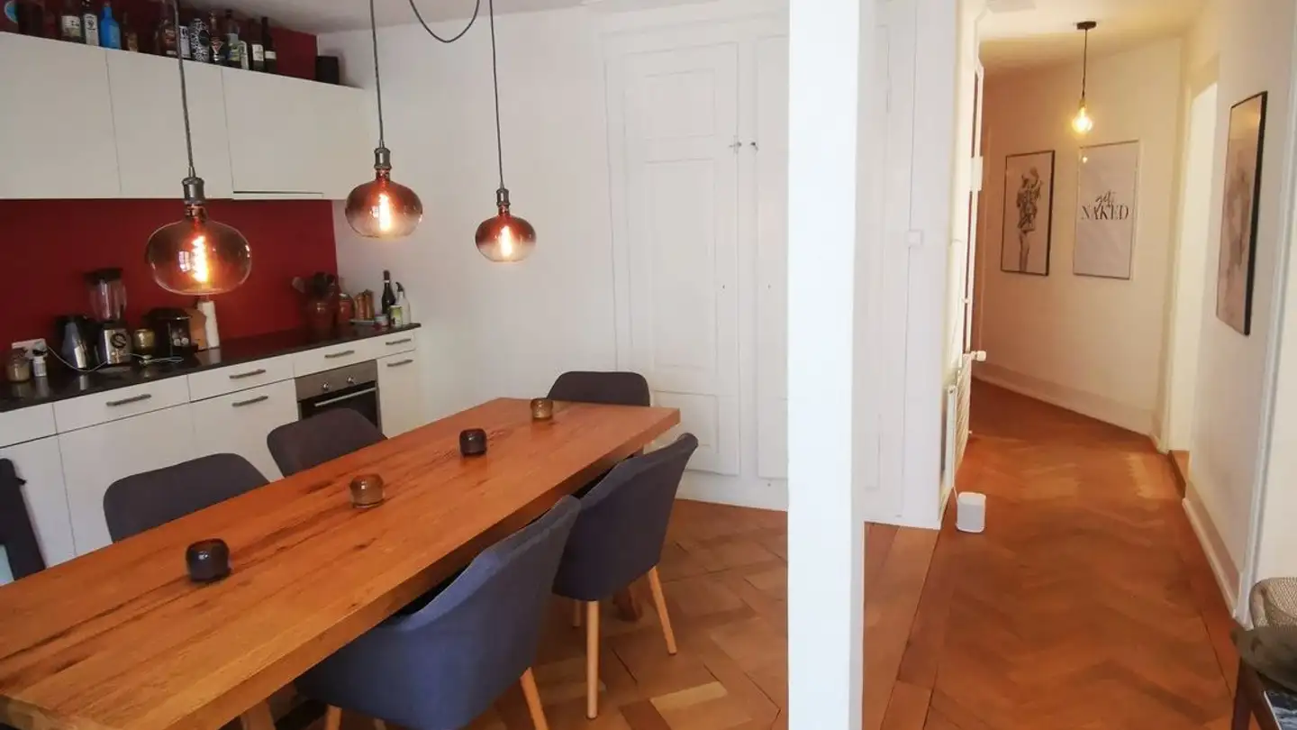 Single room for rent - 8004 Zürich