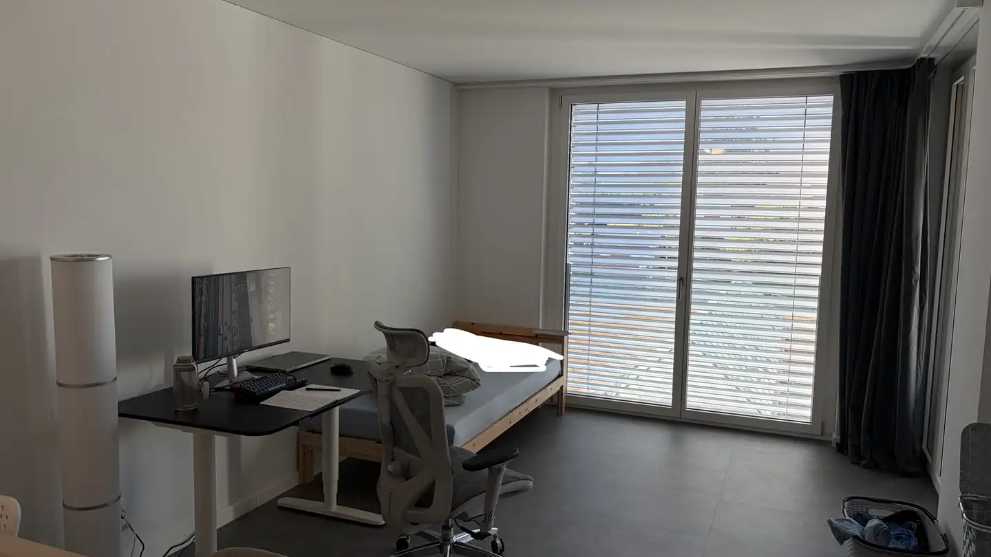 Apartment for rent - Neunbrunnenstrasse 52, 8050 Zürich