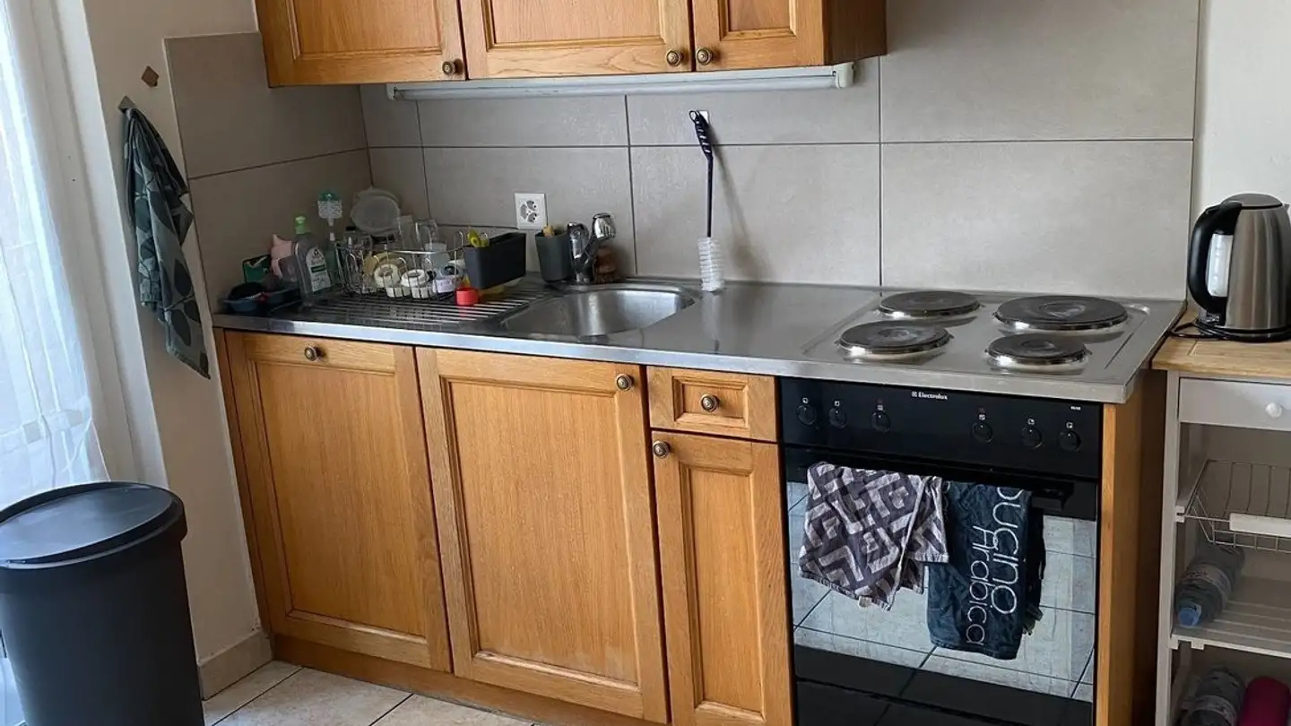 Appartamento in affitto - Avenue Soguel 1, 2035 Corcelles NE - Photo 3