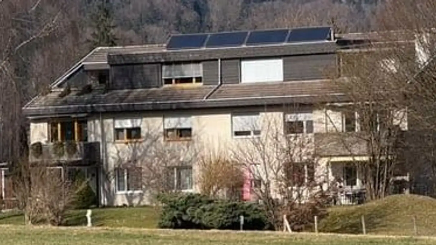 Duplex à vendre - Mülihalde 68, 8484 Weisslingen