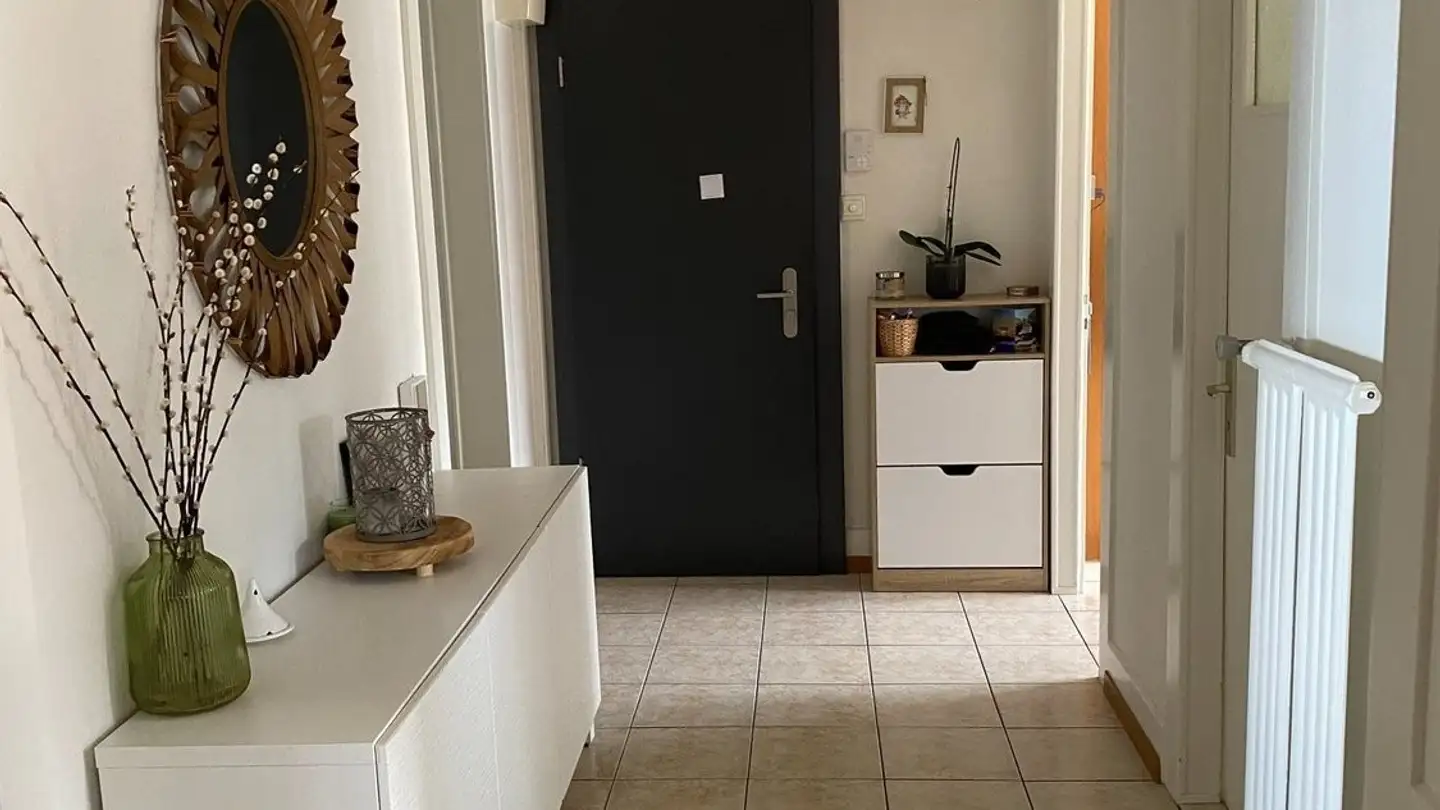 Apartment for rent - Avenue Soguel 1, 2035 Corcelles NE