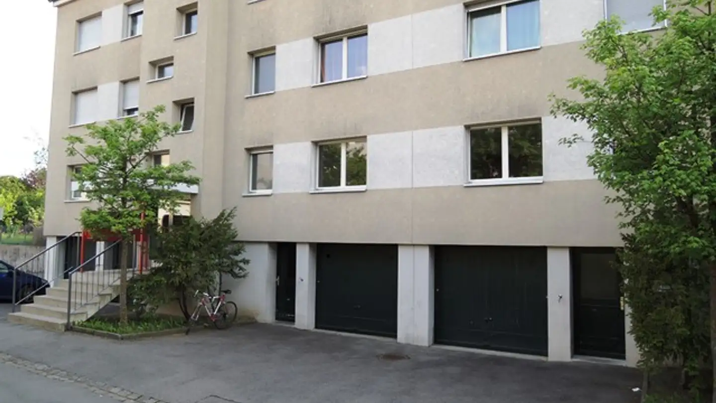 Wohnung mieten - Neufeldstrasse 10d, 3604 Thun