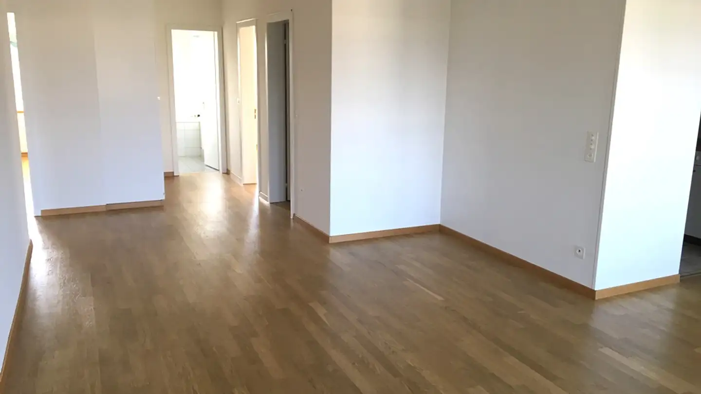 Wohnung mieten - Neufeldstrasse 10d, 3604 Thun - Foto 2