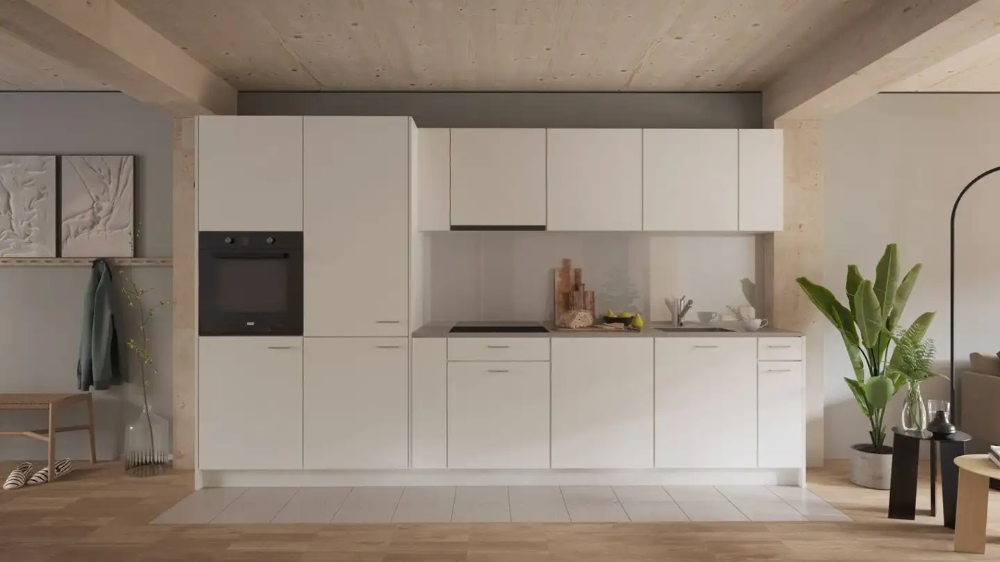 Apartment for rent - Aeschbachweg 5, 5000 Aarau - Photo 2