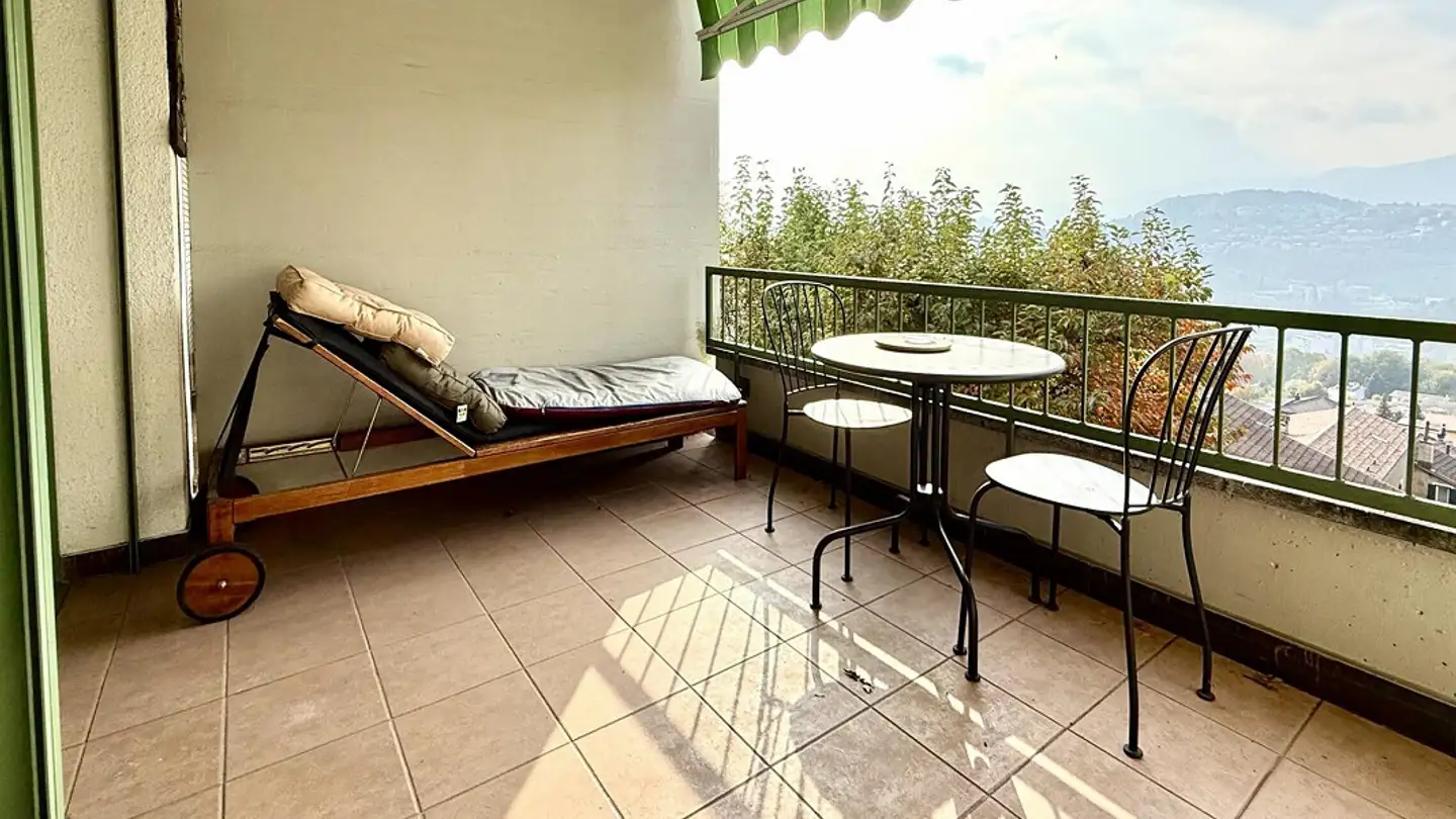 Appartement à vendre - 6964 Davesco-Soragno - Photo 2