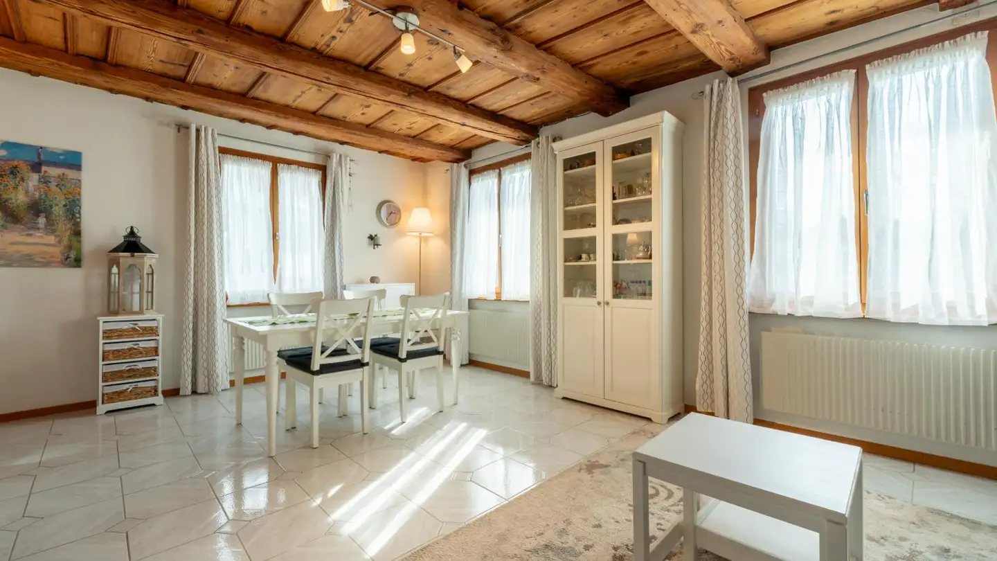 Duplex à vendre - 4562 Biberist