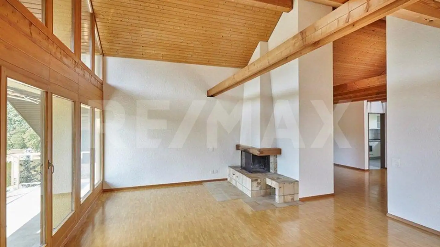 Attique à louer - Mühlehaldenstrasse 60, 8953 Dietikon